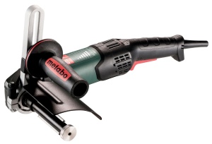 Masina de slefuit Metabo SE 17-200 RT, 1700 W, pentru inox - Img 5