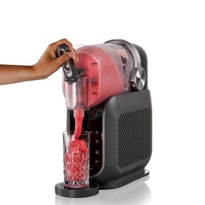 Masina de Slush Cloer 9960 25 Litri 6 Setari Functie Timer - Img 5