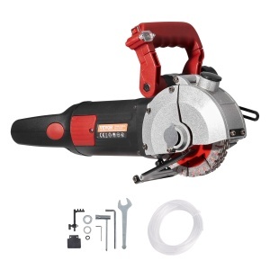 Masina de taiat canale VEVOR 4800W, 6500 Umin, 34 mm adancime, 38 mm latime - Img 9