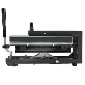Masina de Transfer VEVOR 5 in 1, 38 x 38 cm, 1400 W, Negru - Img 13