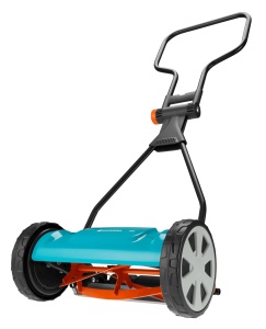 Masina de tuns iarba Gardena Classic Spindelmaher 330, 33 cm, pentru suprafete de pana la 150 m - Img 3