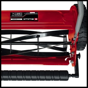 Masina de tuns iarba manuala Einhell GC-HM 300, 30 cm, 16 L, pentru suprafete de pana la 150 m - Img 3