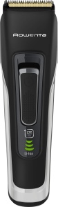 Masina de tuns Rowenta Advancer Easy TN5201F4 Negru-Gri 29 lungimi de taiere - Img 2