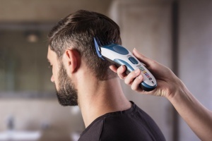 Masina de tuns Wahl Color Pro 3-in-1, cablata si cordless, 60 min autonomie - Img 5