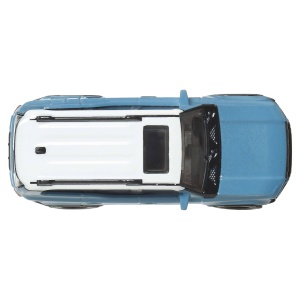 Masina Hot Wheels Car Culture JBK52, Die-Cast 164, MetalMetal, Real Riders - Img 4