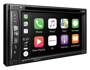 Mediacenter Pioneer AVIC-Z730DAB, 6.2 inch, Wi-Fi, Bluetooth, DABDAB