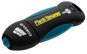 Memorie USB Corsair CMFVY3A-64GB 64GB USB 3.0 Viteza Mare Rezistenta la Apa