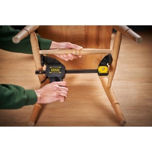 Menghina cu un singur maner Stanley FatMax FMHT0-83234, 345mm, 135kg - Img 4