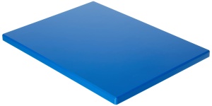 Metaltex Schneidebrett 73381538 Polietilen Albastru 38x28x15 cm