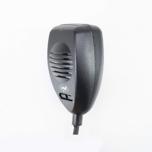 Microfon CB PNI CDS06, 6 pini, 1000 Ohm, negru, cablu 1.2 m - Img 3