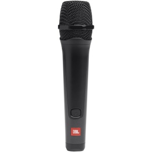 Microfon cu fir JBL PBM100, 4.5 m, Negru