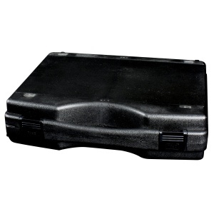 Microfon dinamic Alecto UDM-60, frecventa 60Hz-16kHz, cablu XLR 5m, argintiu - Img 8