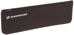 Microfon directional Sennheiser MKE 600 cu alimentare Phantom si baterie - Img 3