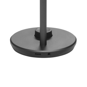 Microfon USB JBL Quantum Stream Talk Negru Condensator Super-cardioid Streaming si Gaming - Img 5