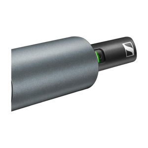Microfon wireless Sennheiser SKM 825-XSW-E cu capsula dinamica e825, robust - Img 2
