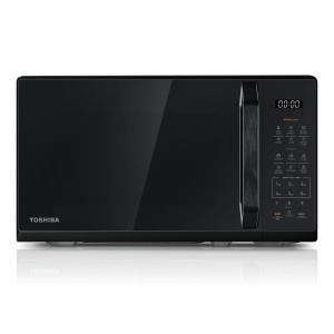 Microunde TOSHIBA MW3-EM20PE(BM) 20L 800W Negru