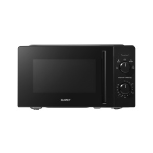 Microwava COMFEE CMO-MM20L2NFPE(BK), 20 Litri, 700 W, Negru