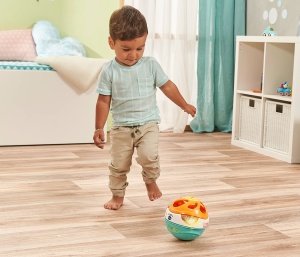Minge muzicala interactiva VTech Baby 3-in-1, 9-36 luni, 3 moduri de joc - Img 7