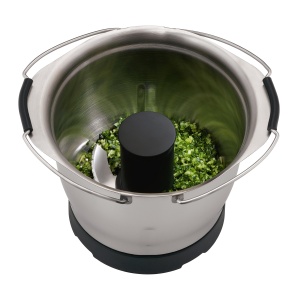 Mini Bol Moulinex xf387e10 1,4 l pentru Robot de Bucatarie 4 Borcane - Img 3