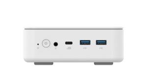 Mini-PC Acer Revo Box RB102-RPL, Intel Core 5, 16GB RAM, 512GB SSD, Alb - Img 4