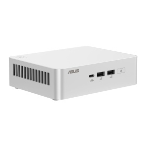 Mini PC ASUS NUC 15 Pro Plus RNUC15CRSU900002, Intel Core i9, WiFi 7, Alb - Img 4