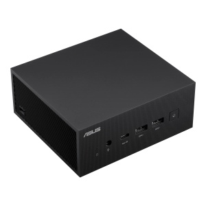 Mini PC ASUS PN53-BBR575HD, AMD Ryzen 5, 8K UHD, Negru - Img 5