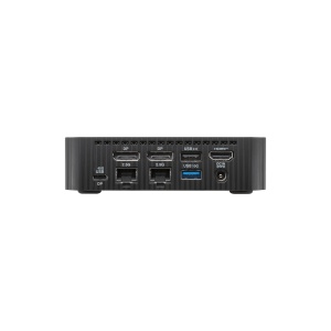 Mini PC Barebone ASUS PN54-BBR321MNS1, AMD Ryzen 3, 4K, WiFi 7 - Img 3