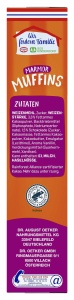 Mix de prajituri Dr. Oetker Marmor-Muffins, 8 x 320 g, pentru 12 muffins - Img 8