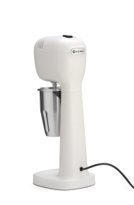 Mixer de Bauturi HENDI, 0.5L, 400W, Alb - Img 4