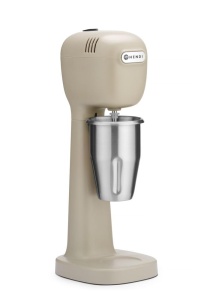 Mixer de bauturi HENDI, 0.5L, 400W, cu 2 mixere si 4 palete - Img 6