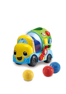 Mixer de culori VTech pentru copii, 12-36 luni