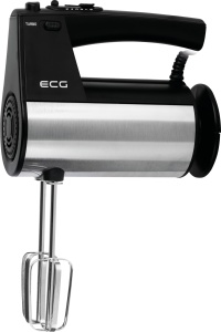 Mixer de mana ECG RS 5011, 700 W, 10 viteze, culoare neagra - Img 1
