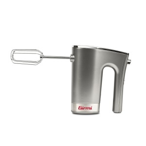 Mixer de mana Girmi SB42 300W 5 viteze Gri - Img 2