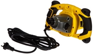 Mixer de mortar STANLEY FatMax FME190, 1600W, 120L capacitate, 80Nm - Img 6