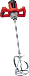 Mixer Einhell TC-MX 1200 E 1200W 680RPM Ergonomic Materiale Vascoase