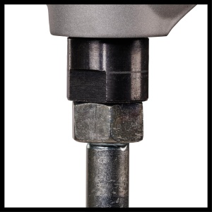 Mixer pentru mortar si vopsea Einhell TP-MX 18-2 Li BL Solo Brushless 2 trepte viteza - Img 9