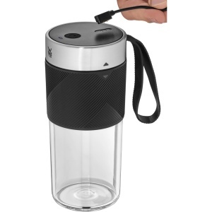 Mixer personal WMF KUECHENminis Mix on the Go, 300 ml, 20.000 RPM - Img 7