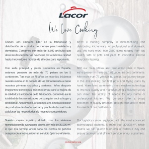 Mixer profesional Lacor 69932, 650 W, 8000-18000 Umin, capacitate 80 L - Img 7