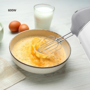 Mixer Ufesa Provence 600W 5 viteze Turbo Functii multiple - Img 5