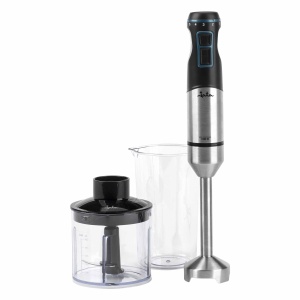 Mixer vertical Jata JEBT1791 700ml 1500W Negru