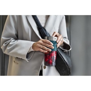 Mixer WMF Kuchenminis Mix on the Go 300ml USB Portabil Petrol - Img 17