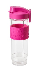 Mixere Concept SB3383, 570 ml, BPA-free, roz