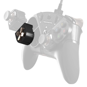Modul D-Pad Thrustmaster ESWAP X D4XB, Hot Swap, Precizie, Compatibil Xbox si PC - Img 2