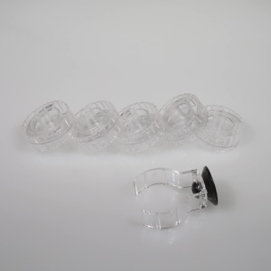 Modul de extensie CO2 JBL PROFLORA TAIFUN SPIRAL EXTEND, capacitate 200 l, usor de montat - Img 4