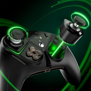 Modul Mini Stick Thrustmaster ESWAP SH5 cu H.E.A.R.T. - Anti-Drift, Compatibil XboxPC - Img 5