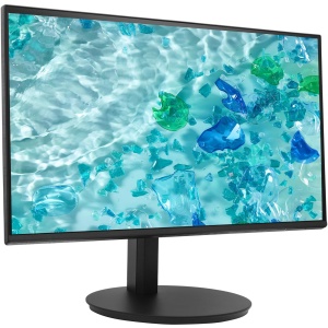 Monitor Acer CB272Gb 27 inch Full HD 120Hz Negru