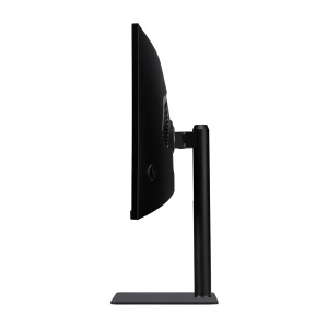 Monitor Acer CZ342CURHb 34 UW-QHD 100Hz Negru - Img 2