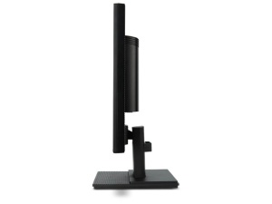 Monitor Acer V196LBbmi 19 inch LED, Negru, Rezolutie 1280x1024 - Img 2