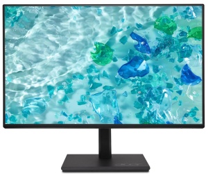 Monitor Acer Vero B277UGbmiiqprzx, 27 inch, Rezolutie 4K, Design Ecologic