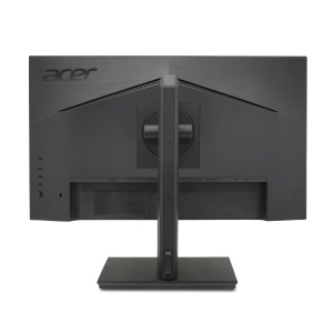 Monitor Acer Vero B287KLbmiiprxv, IPS, 28 inch, Negru - Img 4